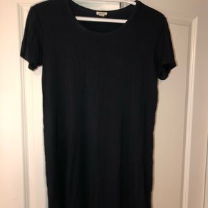 T-Shirt Dress